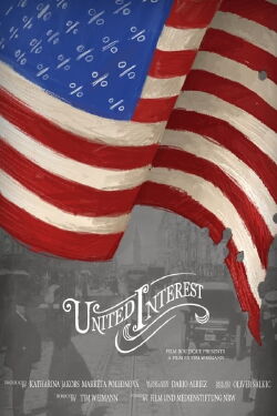 Intereses unidos (2016)