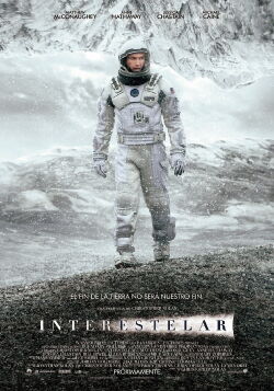 Interestelar (2014)