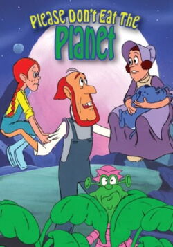 Intergalactic Thanksgiving (1979)