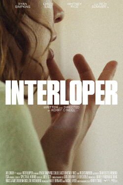 Interloper (2025)