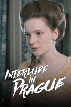 Interlude in Prague (2017)