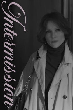 Intermission (2024)