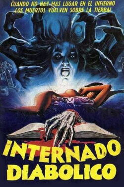 Internado diabólico (1987)