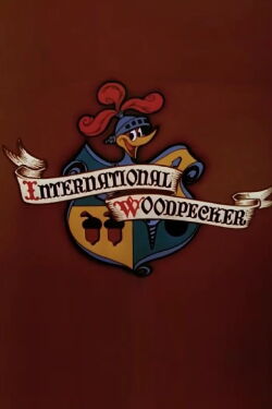 International Woodpecker (1957)