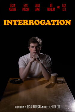 INTERROGATION (2023)