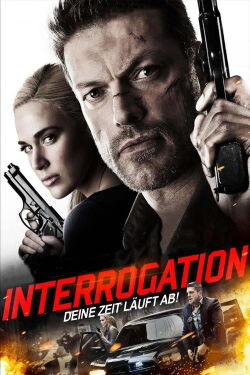 Interrogation - Deine Zeit läuft ab! (2016)