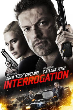 Interrogatorio (2016)