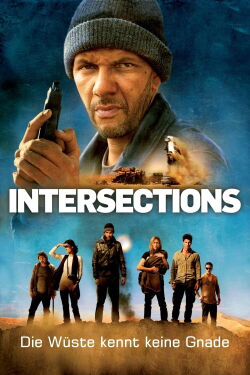 Intersections - Die Wüste kennt keine Gnade (2013)
