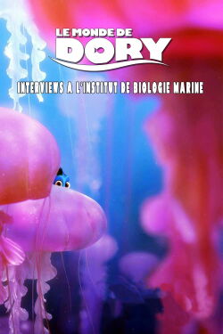 Interviews à l'Institut de Biologie Marine (2016)
