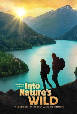 Into Nature's Wild (2020)
