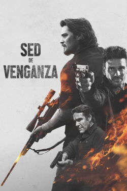 Into the Ashes (2019)