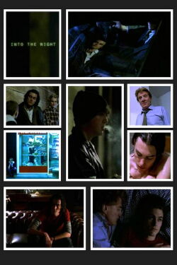 Into the Night (2002)
