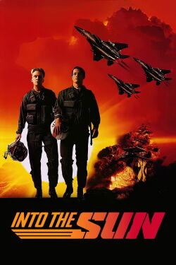 Into the Sun (1992)
