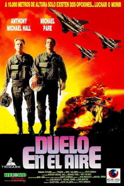 Into the Sun (1992)