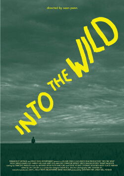 Into the Wild (2007)