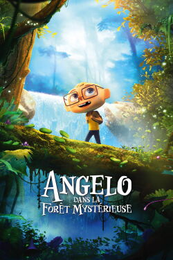 Into the Wonderwoods (2024)