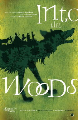 Into the Woods (2014)
