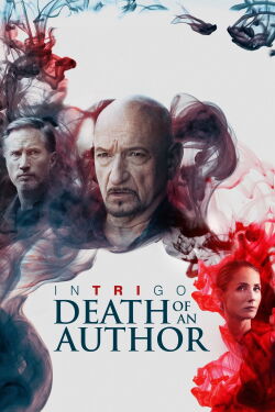 Intrigo: Muerte de un autor (2018)