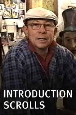 Introduction to the Holly Scrolls (1998)