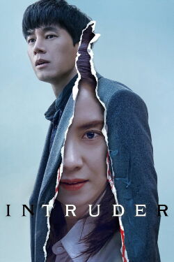Intruder Korea (2020)