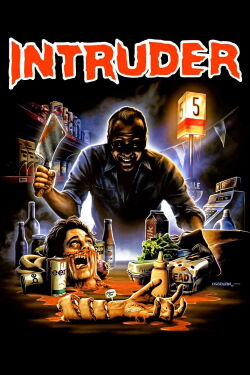 Intruso en la noche (1989)