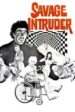 Intruso salvaje (1970)