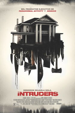 Intrusos (2015)