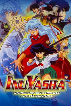 InuYasha: El amor a través del tiempo (2001)