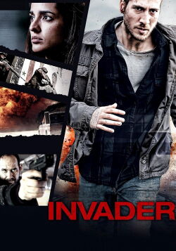Invader (2012)