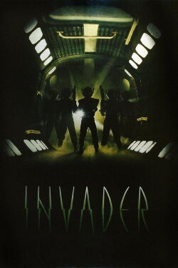 Invader (1992)