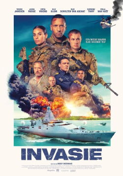 Invasión (2024)