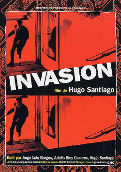 Invasion (1969)