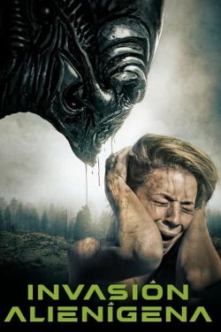 Invasión Alienígena (2023)