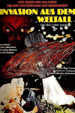 Invasion aus dem Weltall (1980)