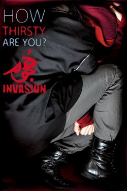 Invasion (2017)