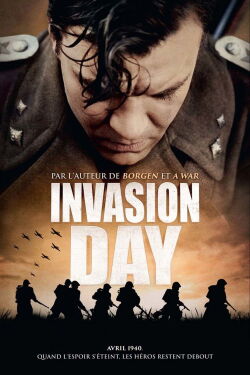 Invasion Day (2015)
