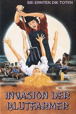 Invasion der Blutfarmer (1972)