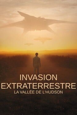 Invasion extraterrestre : la vallée de l'Hudson (2021)