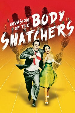 Invasion of the Body Snatchers (1956)
