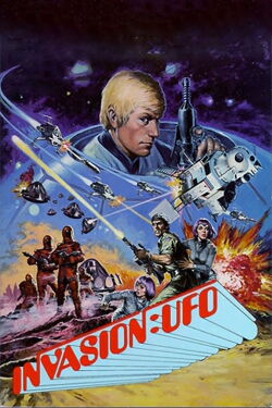 Invasión: OVNI (1980)