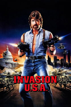 Invasion U.S.A. (1985)