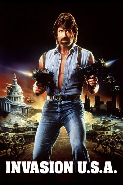 Invasion U.S.A. (1985)