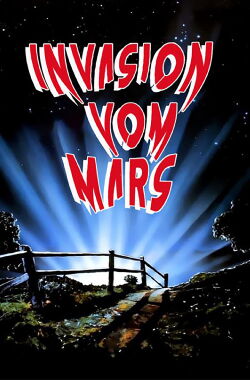 Invasion vom Mars (1986)