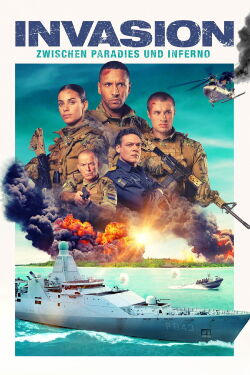 Invasion - Zwischen Paradies und Inferno (2024)