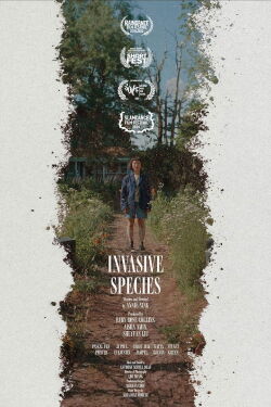 Invasive Species (2023)