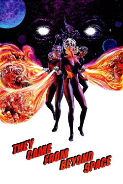 Invasores del otro mundo (1967)