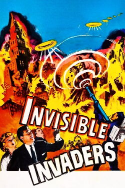 Invasores invisibles (1959)