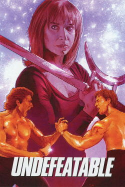 Invencible (1993)