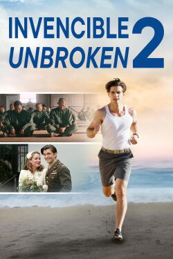 Invencible (Unbroken) 2 (2018)