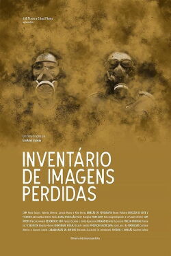 Inventário de Imagens Perdidas (2025)